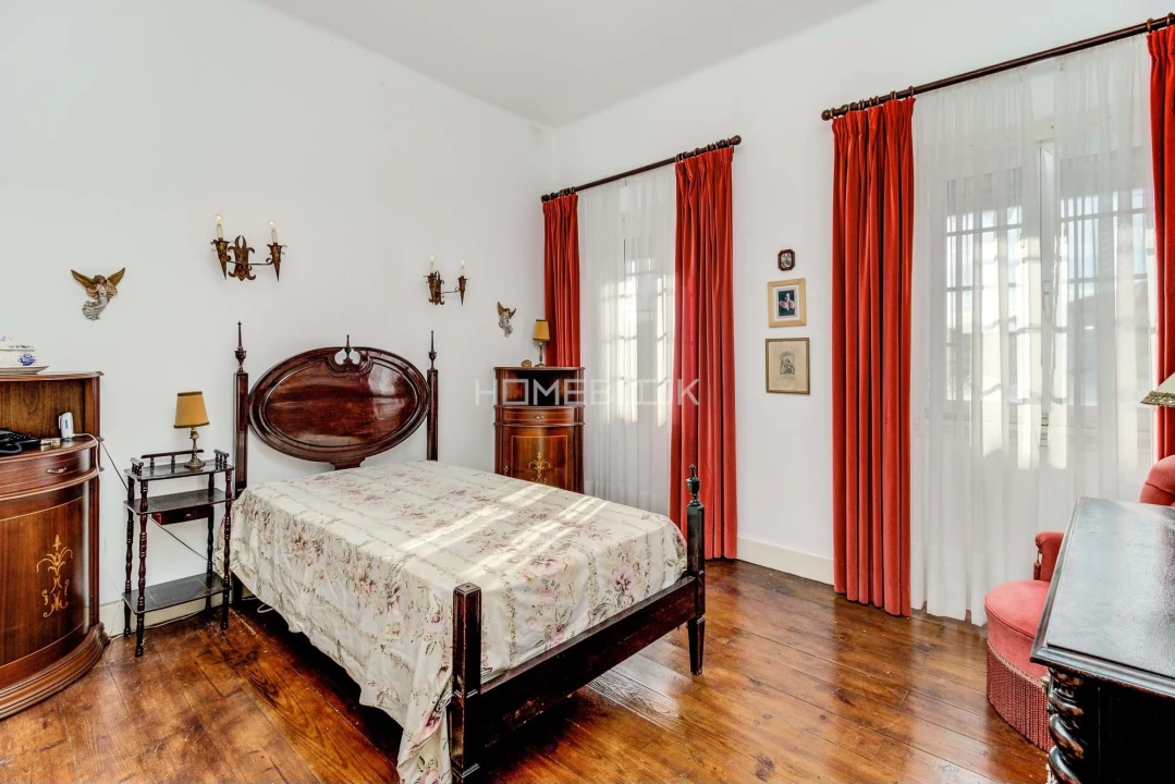 Prédio para Venda em Agualva e Mira-Sintra Foto 36