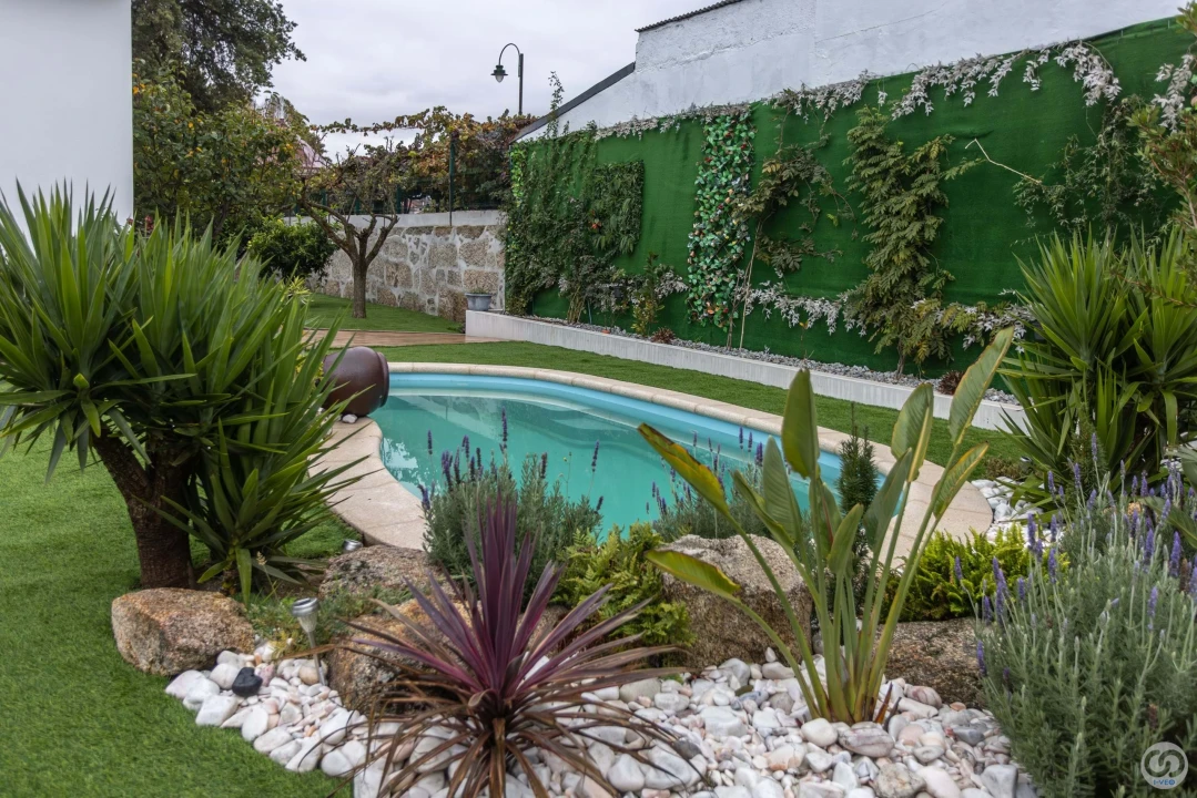 Moradia T6 para Venda em Valpaços e Sanfins Foto 11