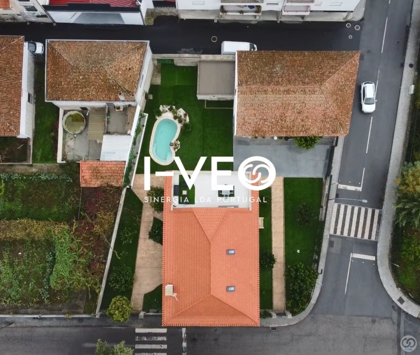 Moradia T6 para Venda em Valpaços e Sanfins Foto 2