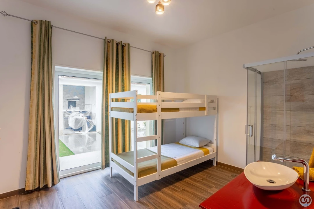 Moradia T6 para Venda em Valpaços e Sanfins Foto 30