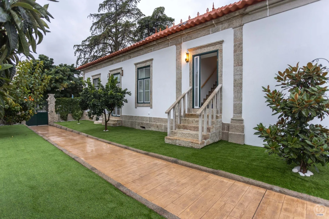 Moradia T6 para Venda em Valpaços e Sanfins Foto 4