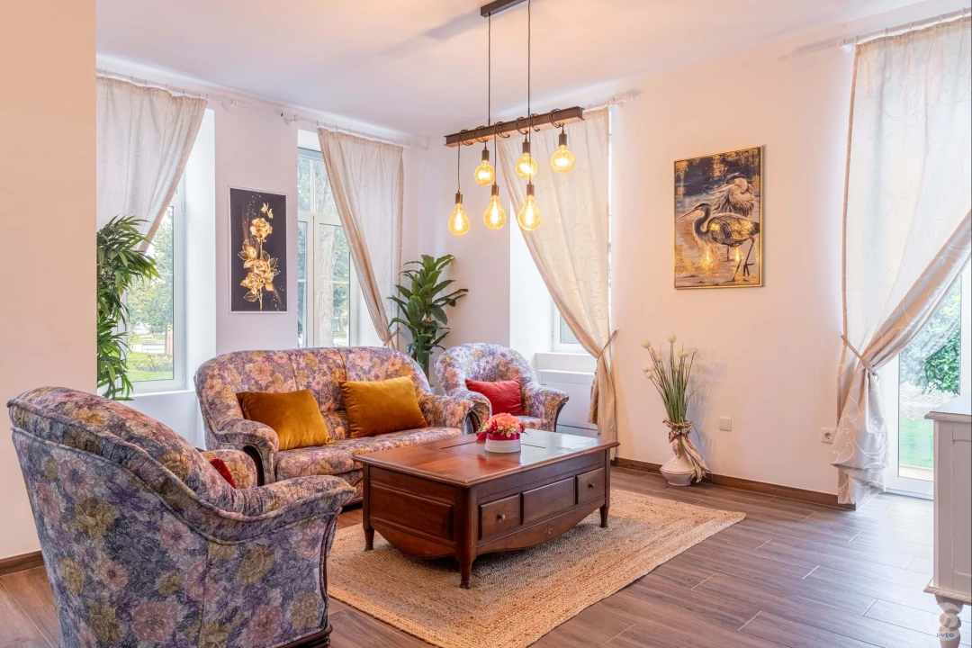 Moradia T6 para Venda em Valpaços e Sanfins Foto 17