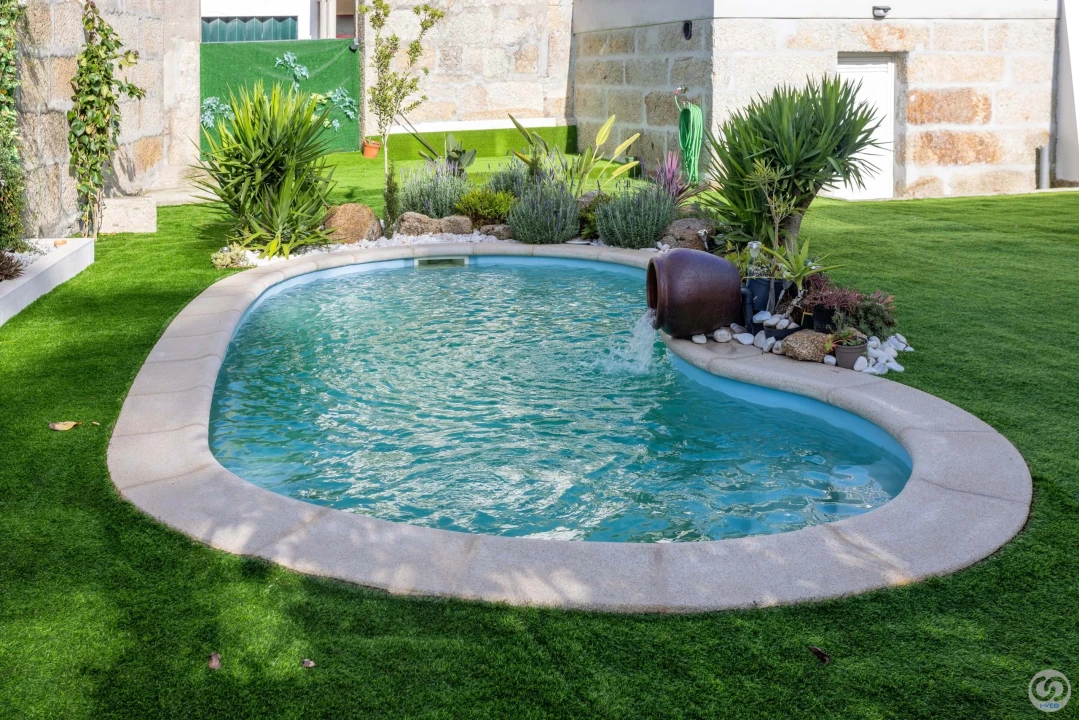 Moradia T6 para Venda em Valpaços e Sanfins Foto 8