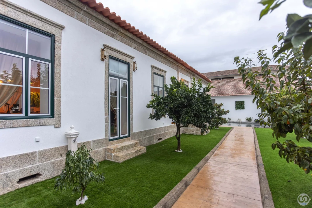 Moradia T6 para Venda em Valpaços e Sanfins Foto 5