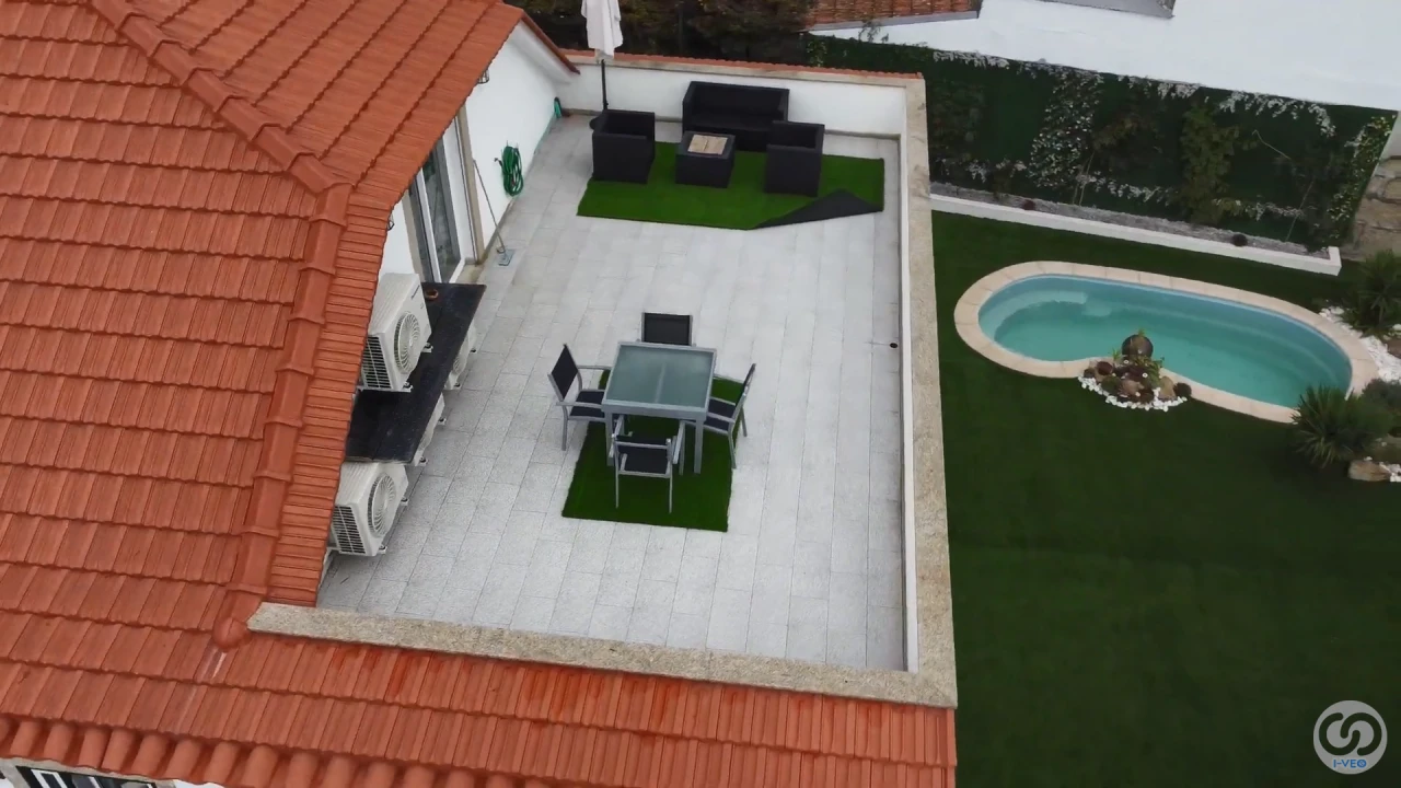 Moradia T6 para Venda em Valpaços e Sanfins Foto 6