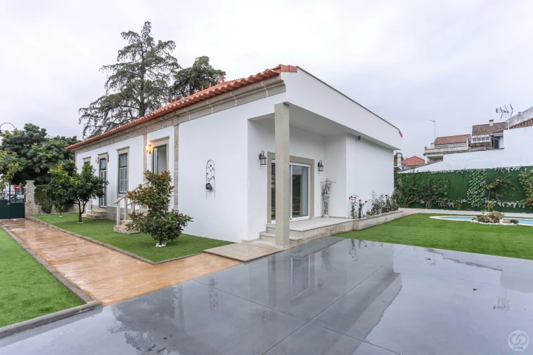 Moradia T6 para Venda em Valpaços e Sanfins Foto 7