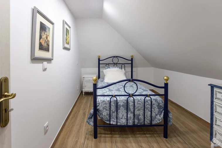 Moradia T6 para Venda em Valpaços e Sanfins Foto 46