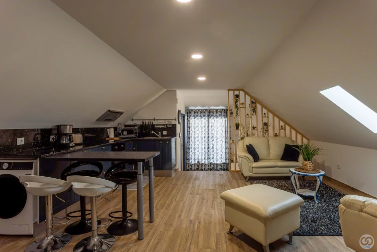 Moradia T6 para Venda em Valpaços e Sanfins Foto 42