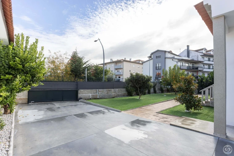 Moradia T6 para Venda em Valpaços e Sanfins Foto 49