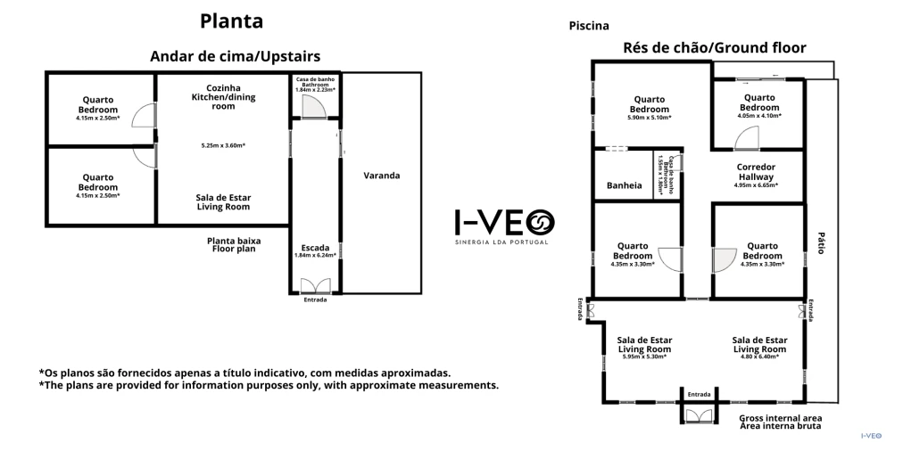 Moradia T6 para Venda em Valpaços e Sanfins Foto 50