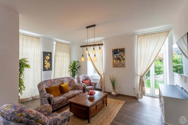 Moradia T6 para Venda em Valpaços e Sanfins Foto 15