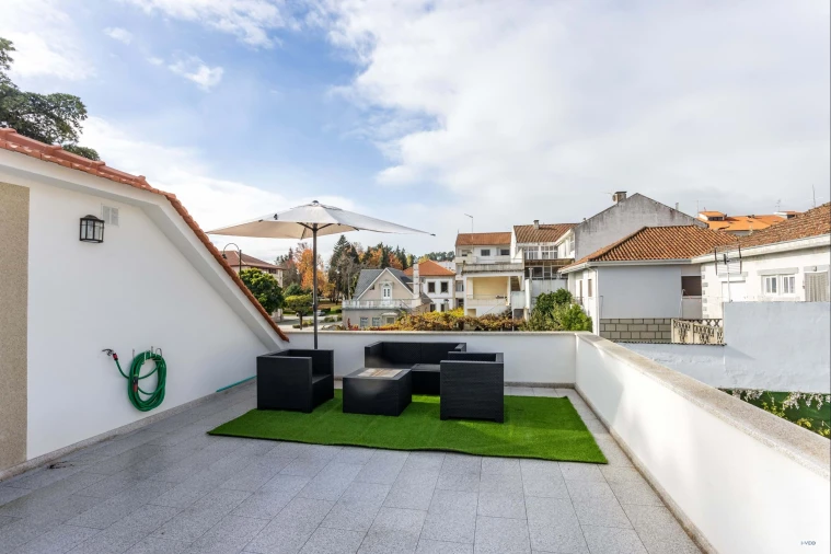 Moradia T6 para Venda em Valpaços e Sanfins Foto 48