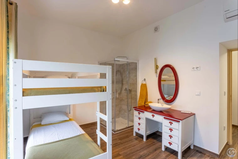 Moradia T6 para Venda em Valpaços e Sanfins Foto 29