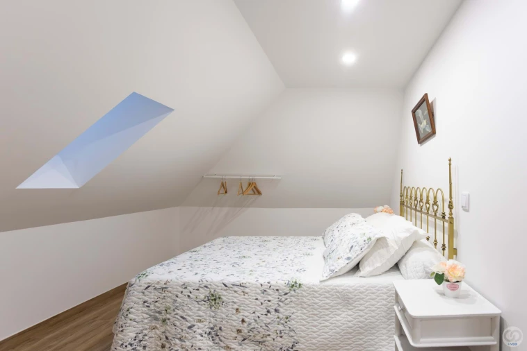 Moradia T6 para Venda em Valpaços e Sanfins Foto 43