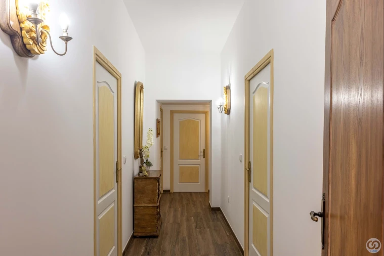 Moradia T6 para Venda em Valpaços e Sanfins Foto 20