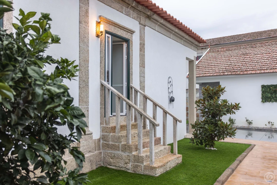 Moradia T6 para Venda em Valpaços e Sanfins Foto 36