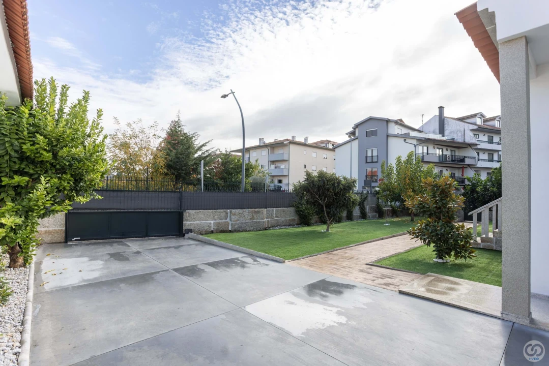 Moradia T6 para Venda em Valpaços e Sanfins Foto 49