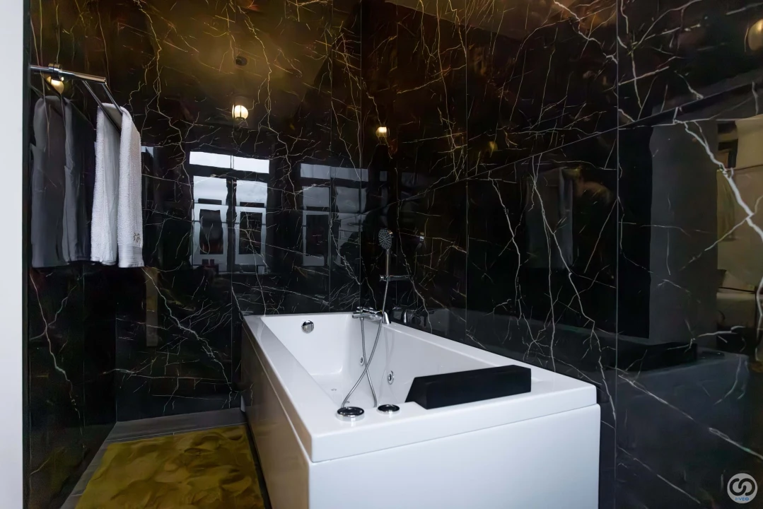 Moradia T6 para Venda em Valpaços e Sanfins Foto 34