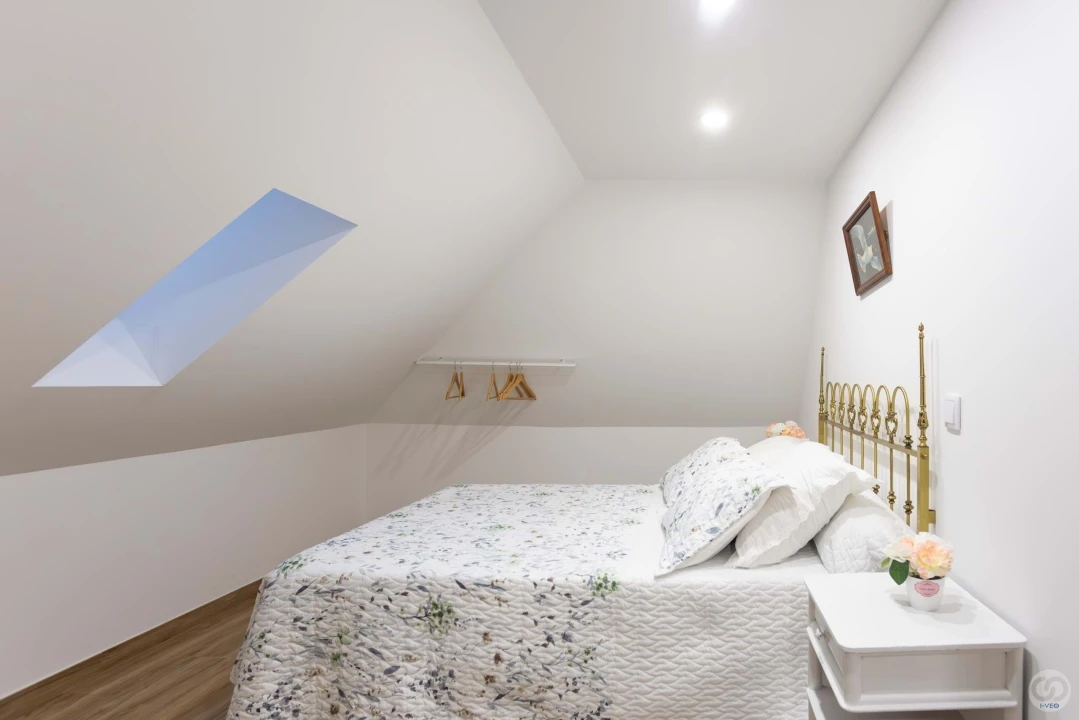 Moradia T6 para Venda em Valpaços e Sanfins Foto 43