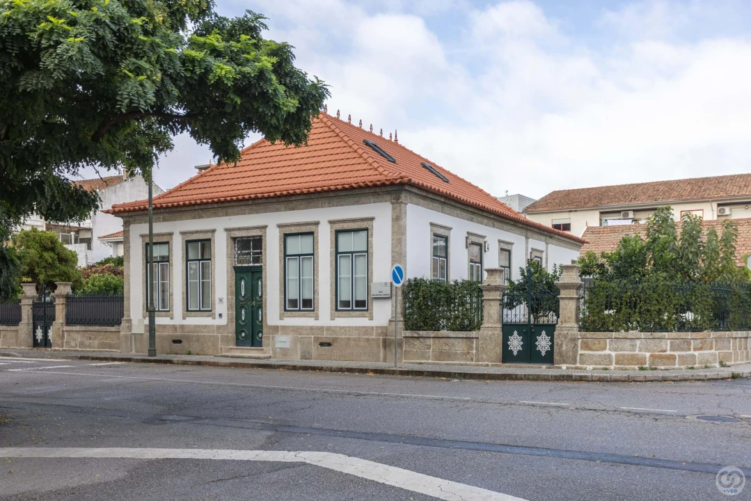 Moradia T6 para Venda em Valpaços e Sanfins Foto 3