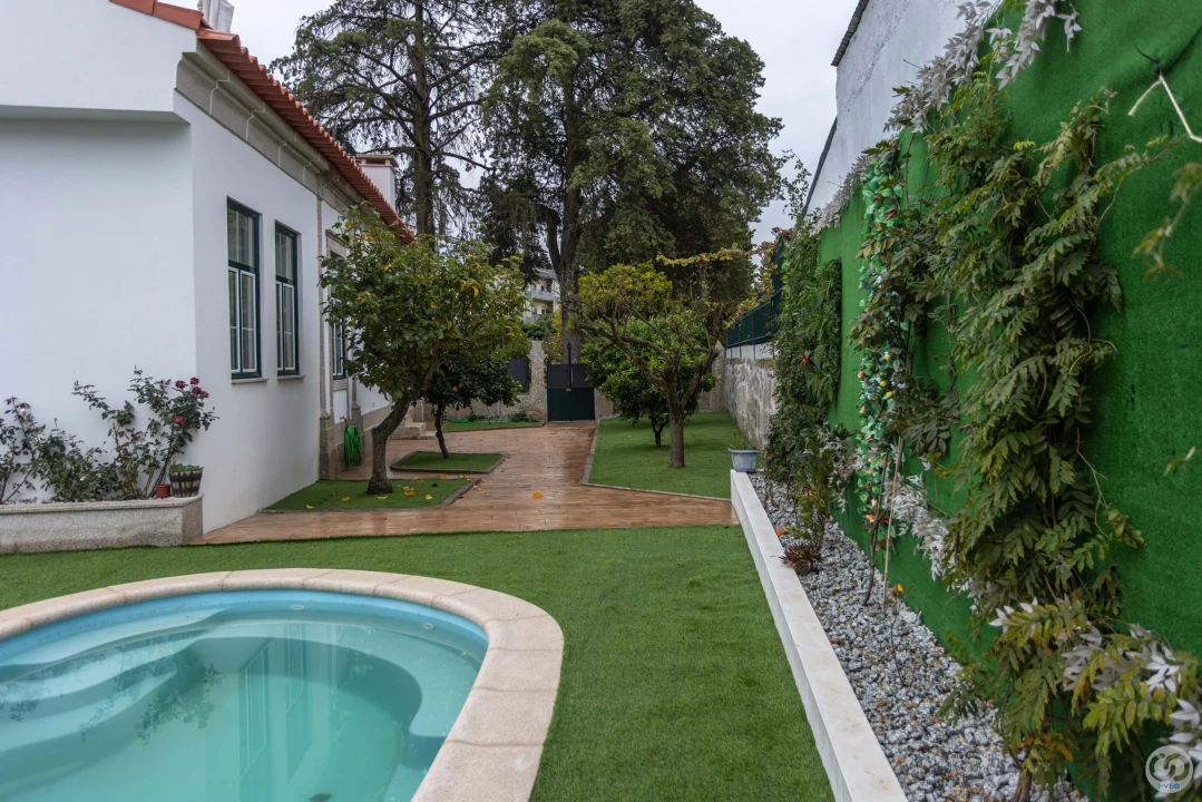 Moradia T6 para Venda em Valpaços e Sanfins Foto 10