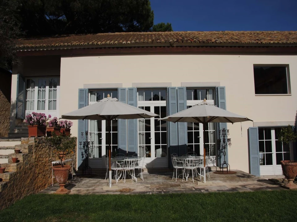 Moradia T5 para Arrendamento em Alcabideche Foto 14