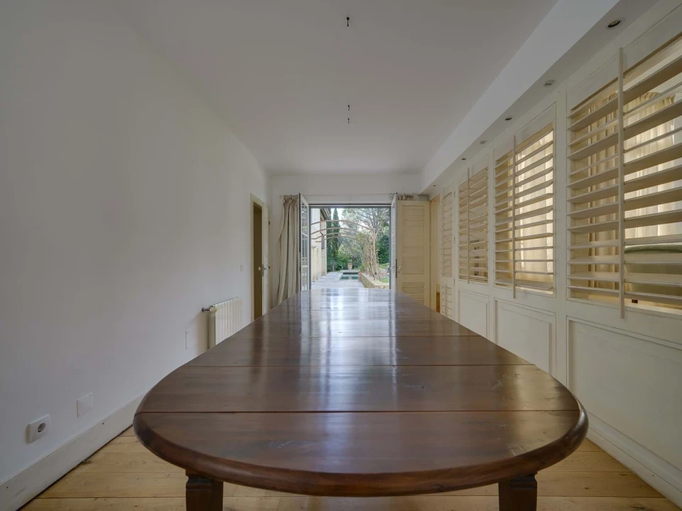 Moradia T5 para Arrendamento em Alcabideche Foto 54