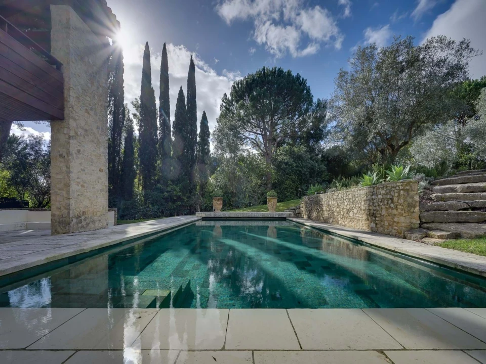 Moradia T5 para Arrendamento em Alcabideche Foto 4