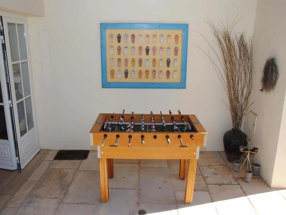 Moradia T5 para Arrendamento em Alcabideche Foto 24