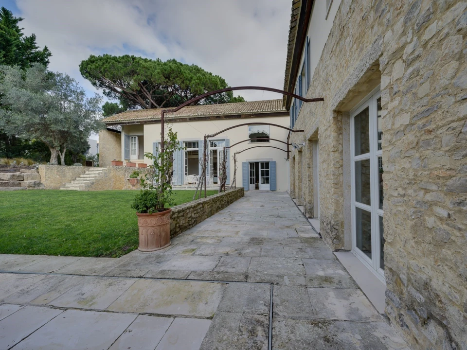 Moradia T5 para Arrendamento em Alcabideche Foto 59