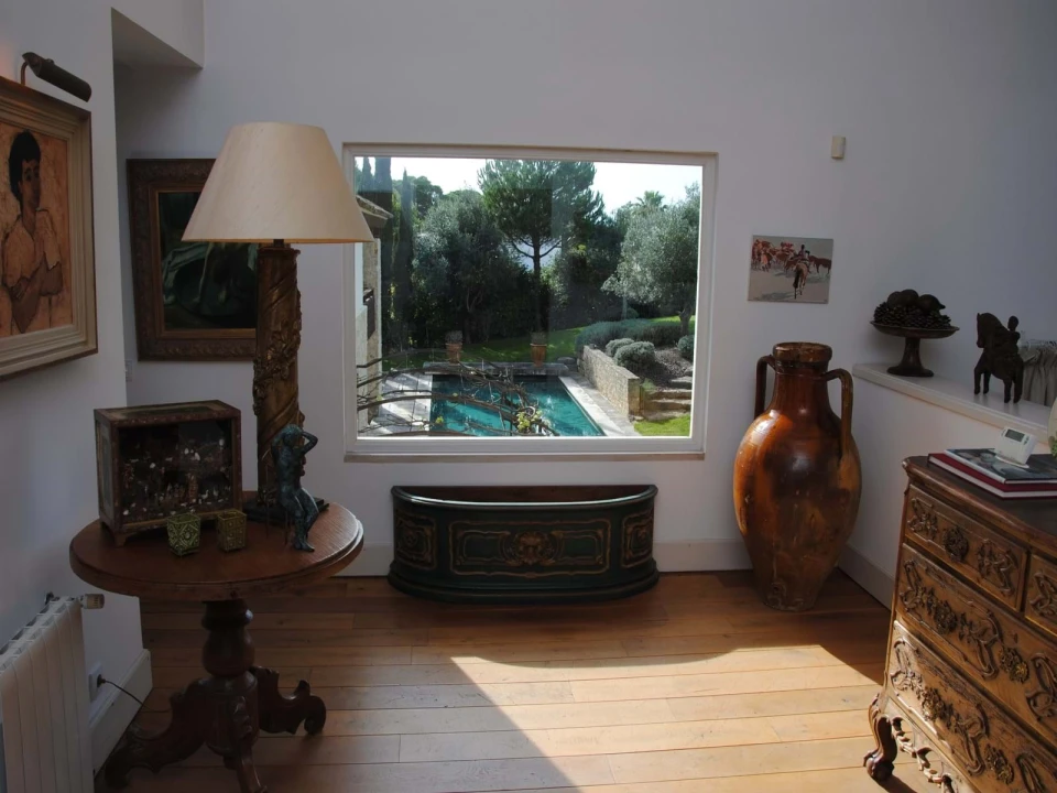 Moradia T5 para Arrendamento em Alcabideche Foto 3