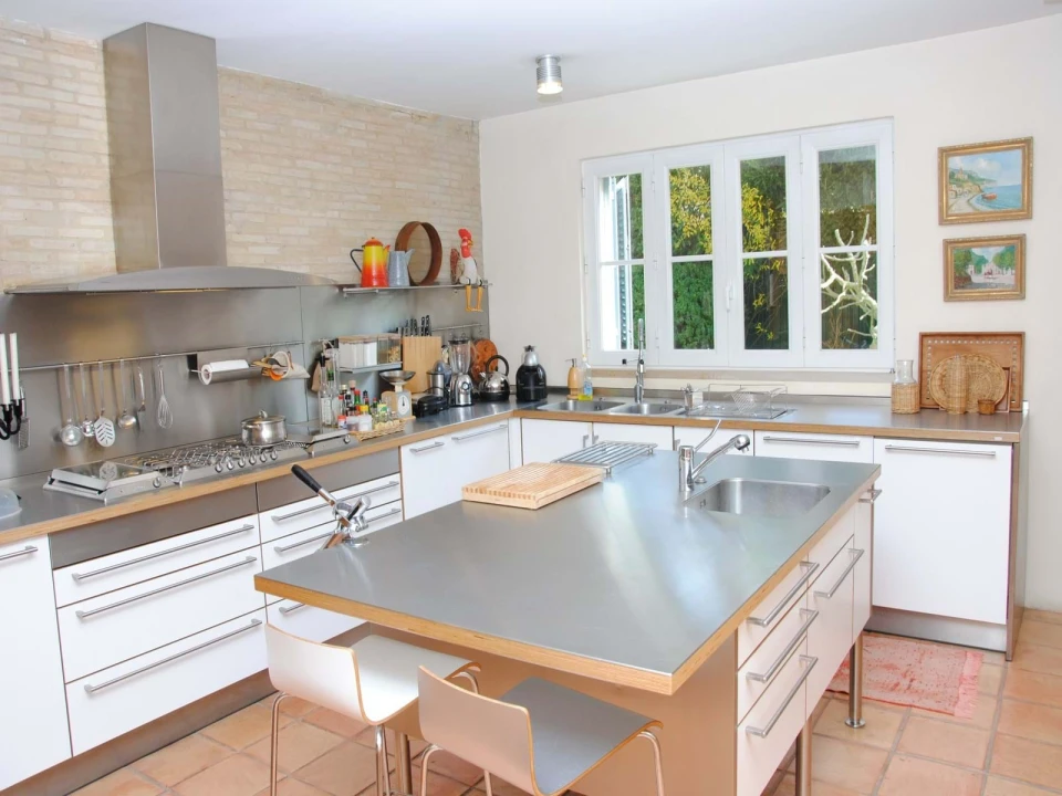 Moradia T5 para Arrendamento em Alcabideche Foto 23