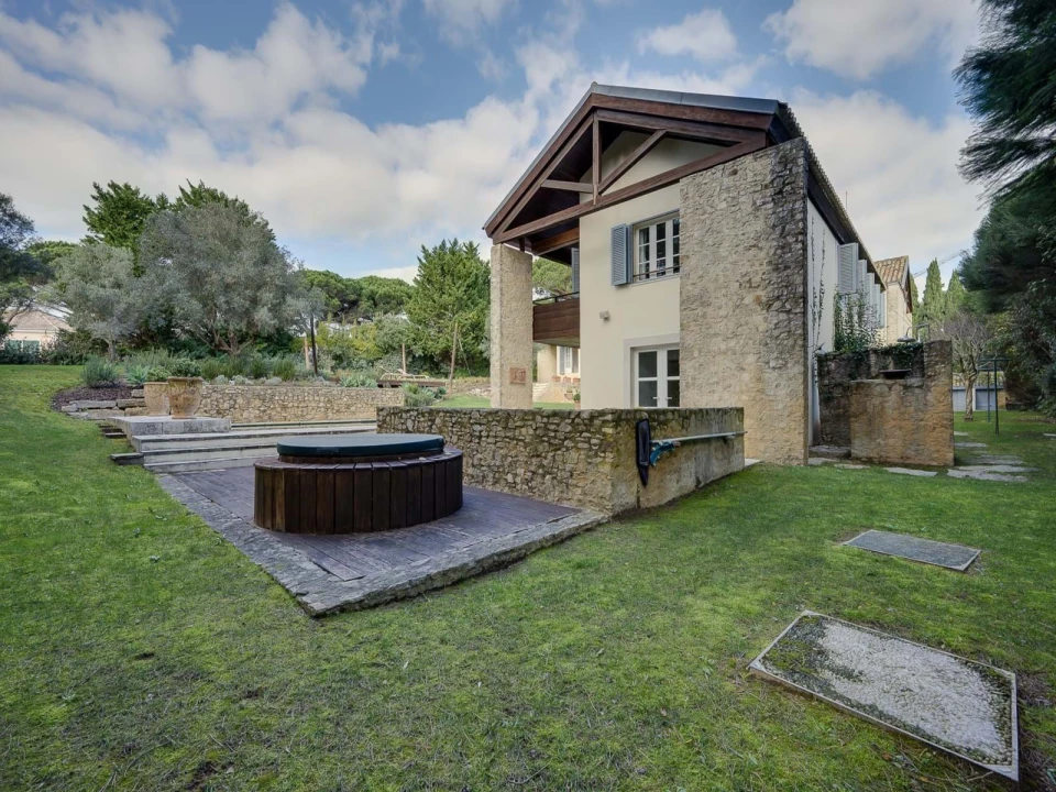 Moradia T5 para Arrendamento em Alcabideche Foto 57