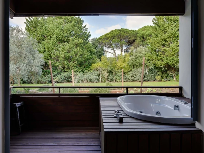 Moradia T5 para Arrendamento em Alcabideche Foto 39