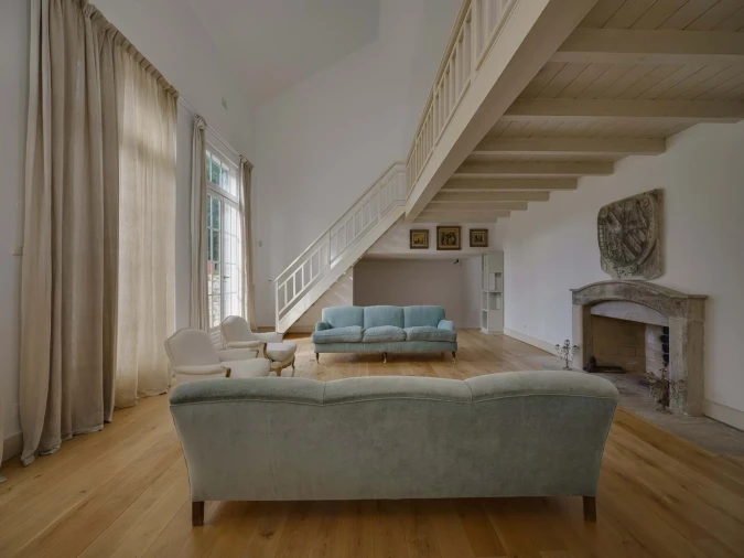 Moradia T5 para Arrendamento em Alcabideche Foto 31