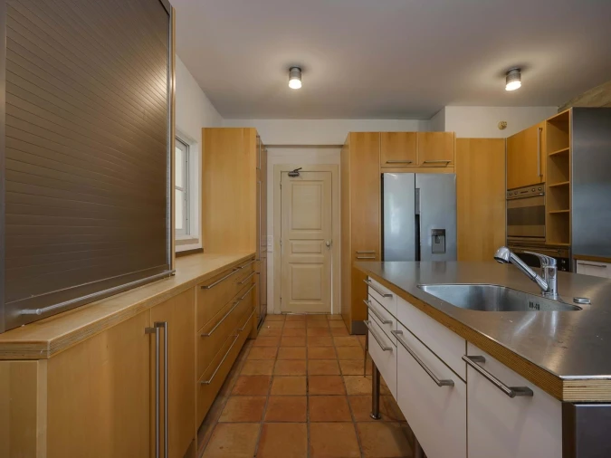 Moradia T5 para Arrendamento em Alcabideche Foto 70