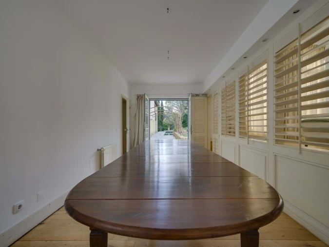 Moradia T5 para Arrendamento em Alcabideche Foto 54