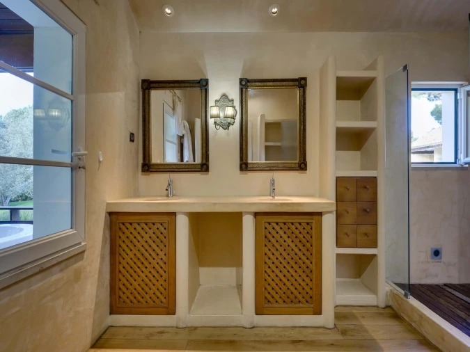 Moradia T5 para Arrendamento em Alcabideche Foto 40