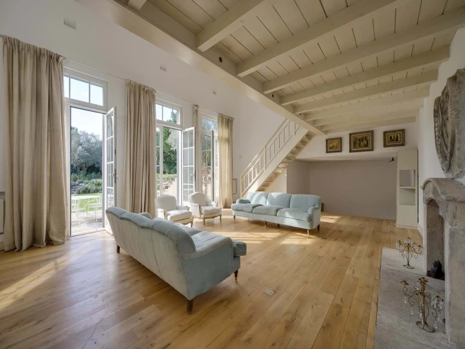 Moradia T5 para Arrendamento em Alcabideche Foto 32