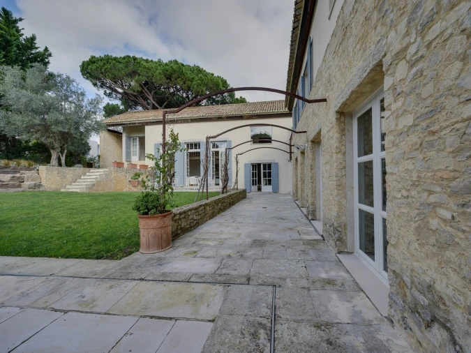 Moradia T5 para Arrendamento em Alcabideche Foto 59