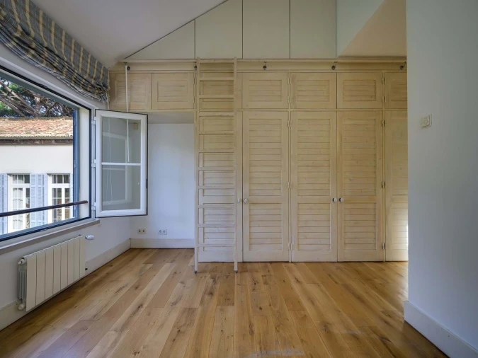 Moradia T5 para Arrendamento em Alcabideche Foto 47