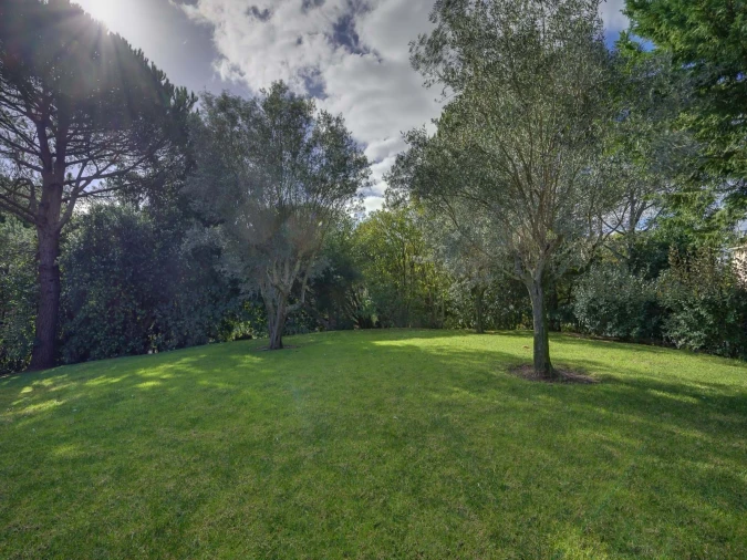 Moradia T5 para Arrendamento em Alcabideche Foto 55