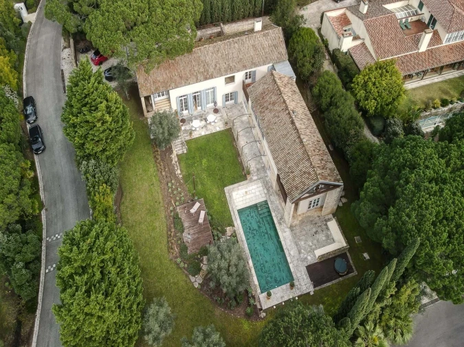 Moradia T5 para Arrendamento em Alcabideche Foto 6