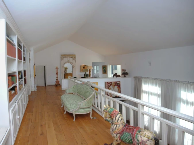 Moradia T5 para Arrendamento em Alcabideche Foto 18