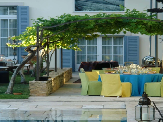 Moradia T5 para Arrendamento em Alcabideche Foto 11