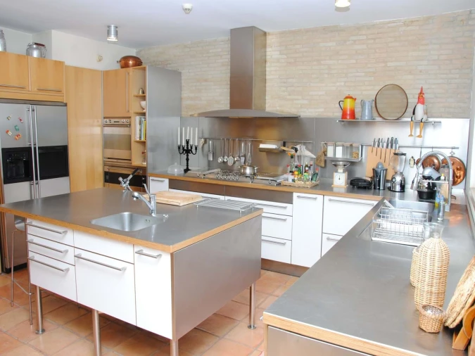 Moradia T5 para Arrendamento em Alcabideche Foto 22