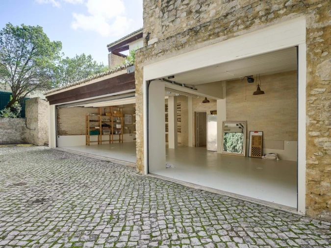 Moradia T5 para Arrendamento em Alcabideche Foto 67