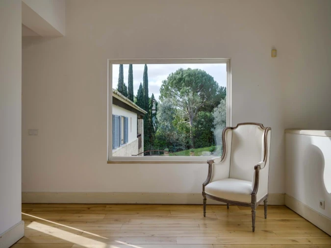 Moradia T5 para Arrendamento em Alcabideche Foto 34