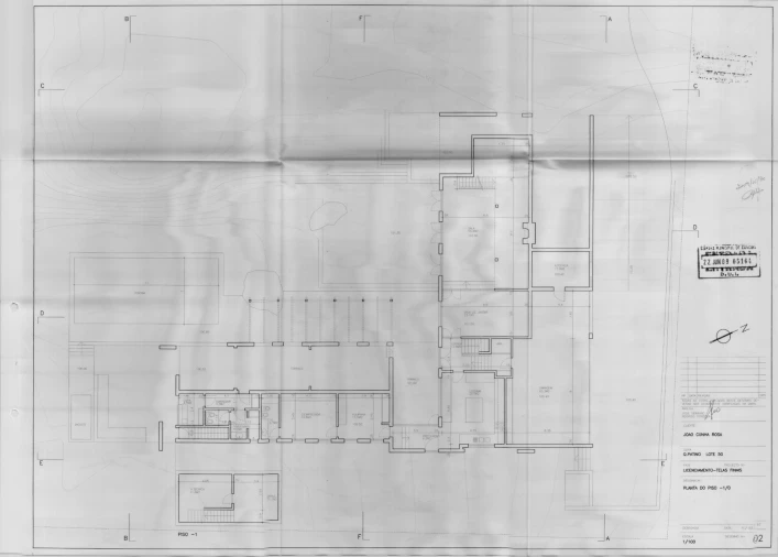 Moradia T5 para Arrendamento em Alcabideche Foto 73