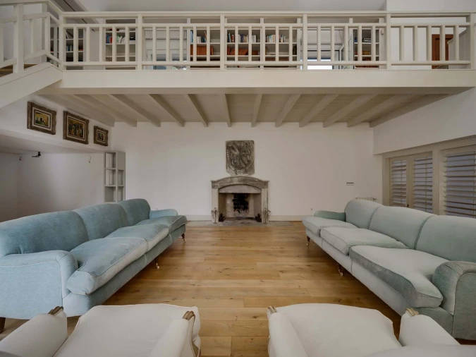 Moradia T5 para Arrendamento em Alcabideche Foto 30